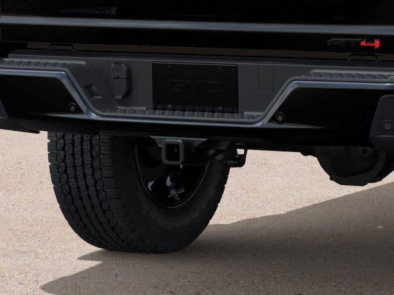 new 2026 GMC Canyon car, priced at $49,450