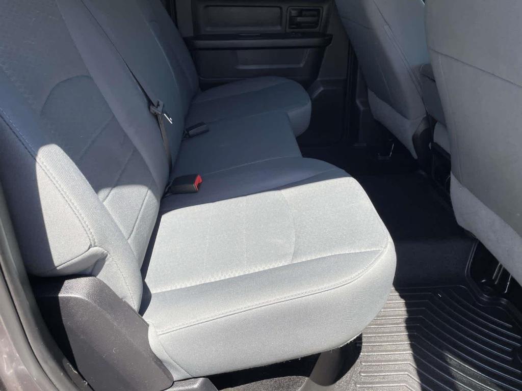 used 2016 Ram 1500 car, priced at $20,489
