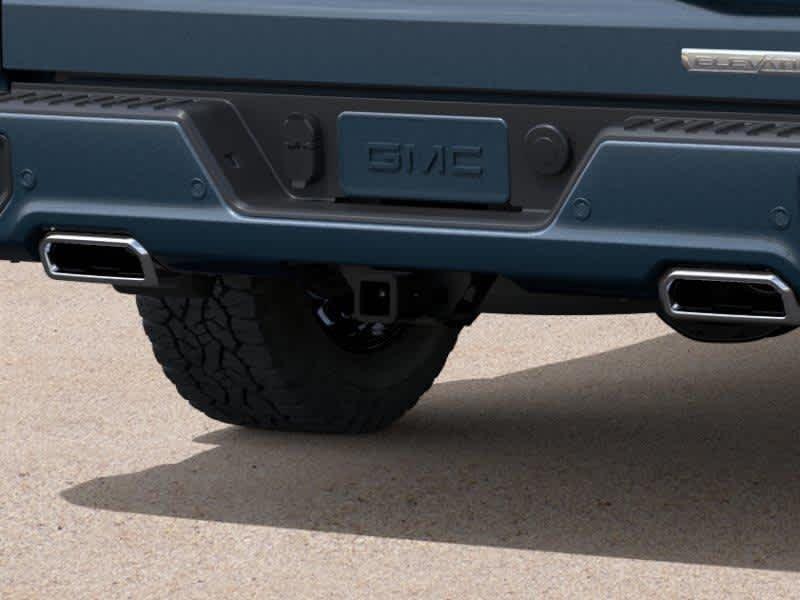 new 2026 GMC Sierra 1500 car, priced at $60,042