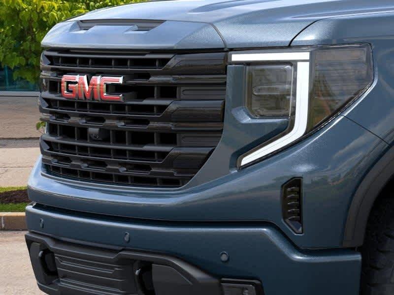 new 2026 GMC Sierra 1500 car, priced at $60,042