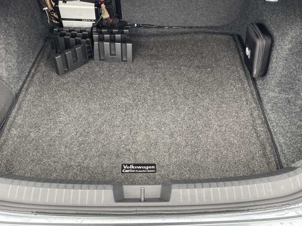 used 2021 Volkswagen Jetta car, priced at $18,998