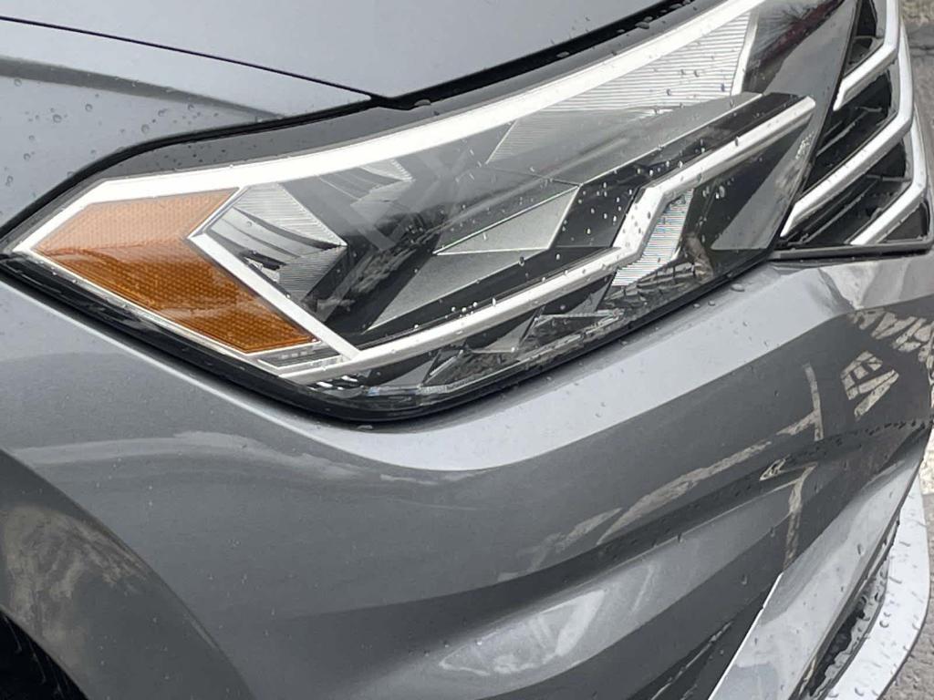 used 2021 Volkswagen Jetta car, priced at $18,998