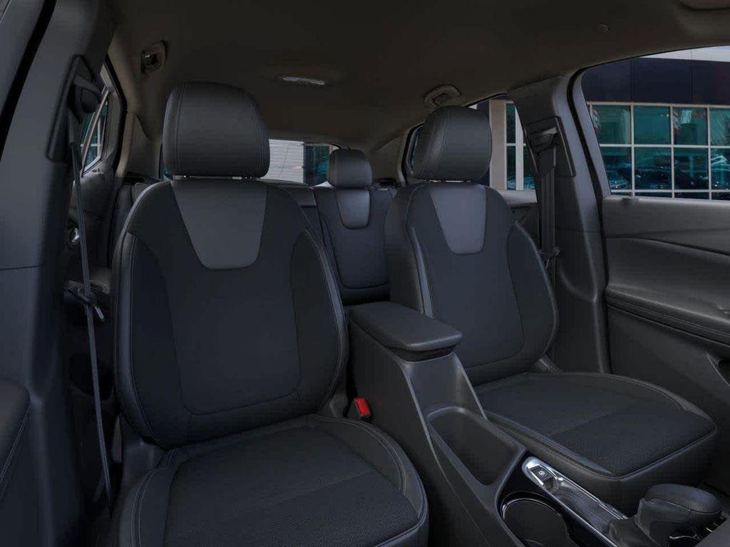 new 2026 Buick Encore GX car, priced at $30,075