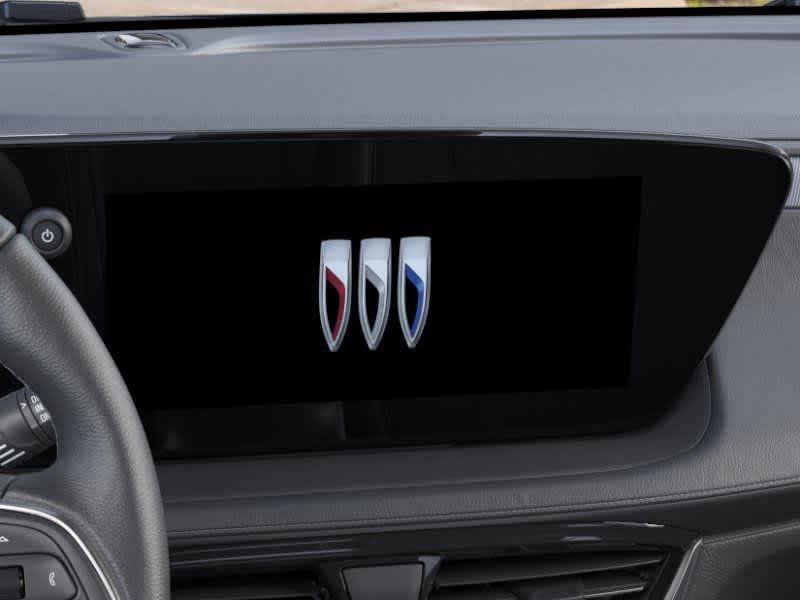 new 2026 Buick Encore GX car, priced at $30,075