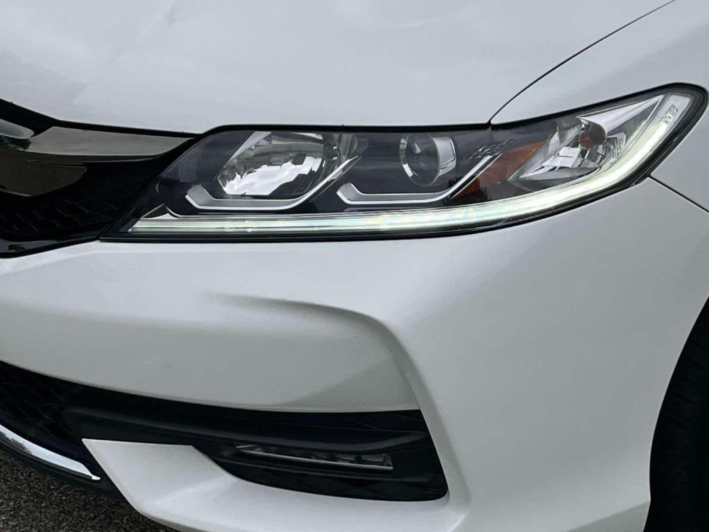 used 2017 Honda Accord car, priced at $17,489