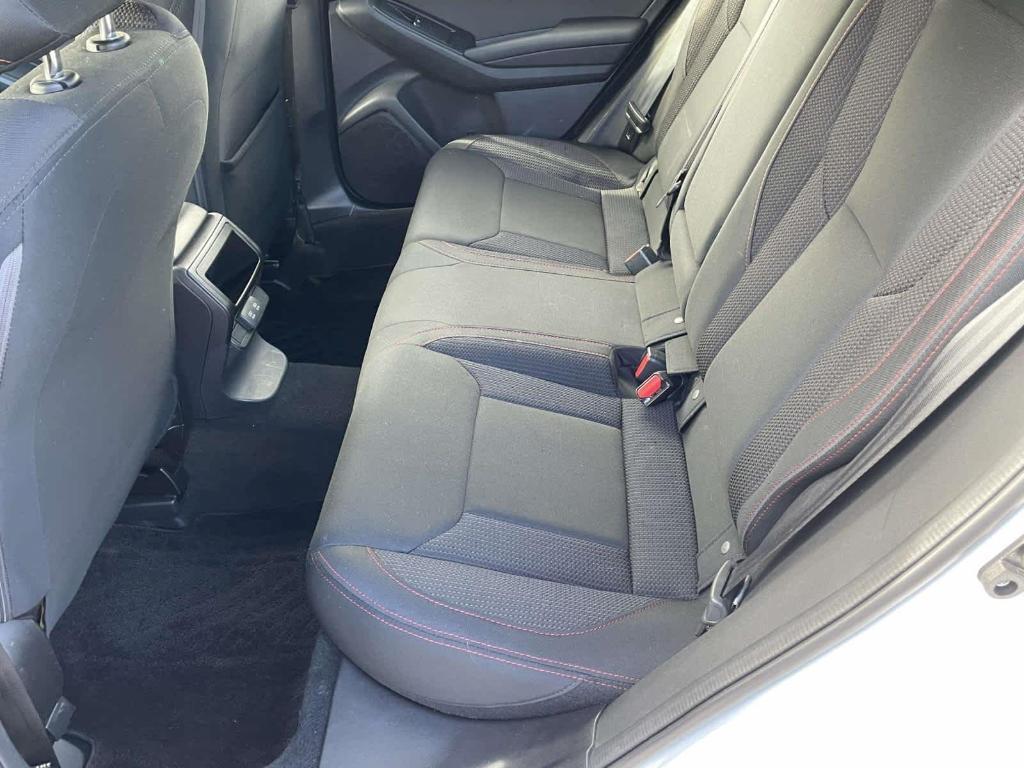 used 2022 Subaru WRX car, priced at $26,488