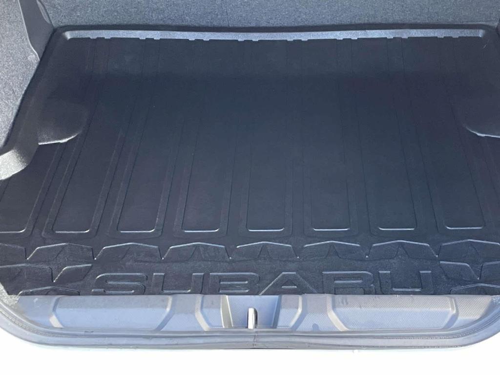 used 2022 Subaru WRX car, priced at $26,488