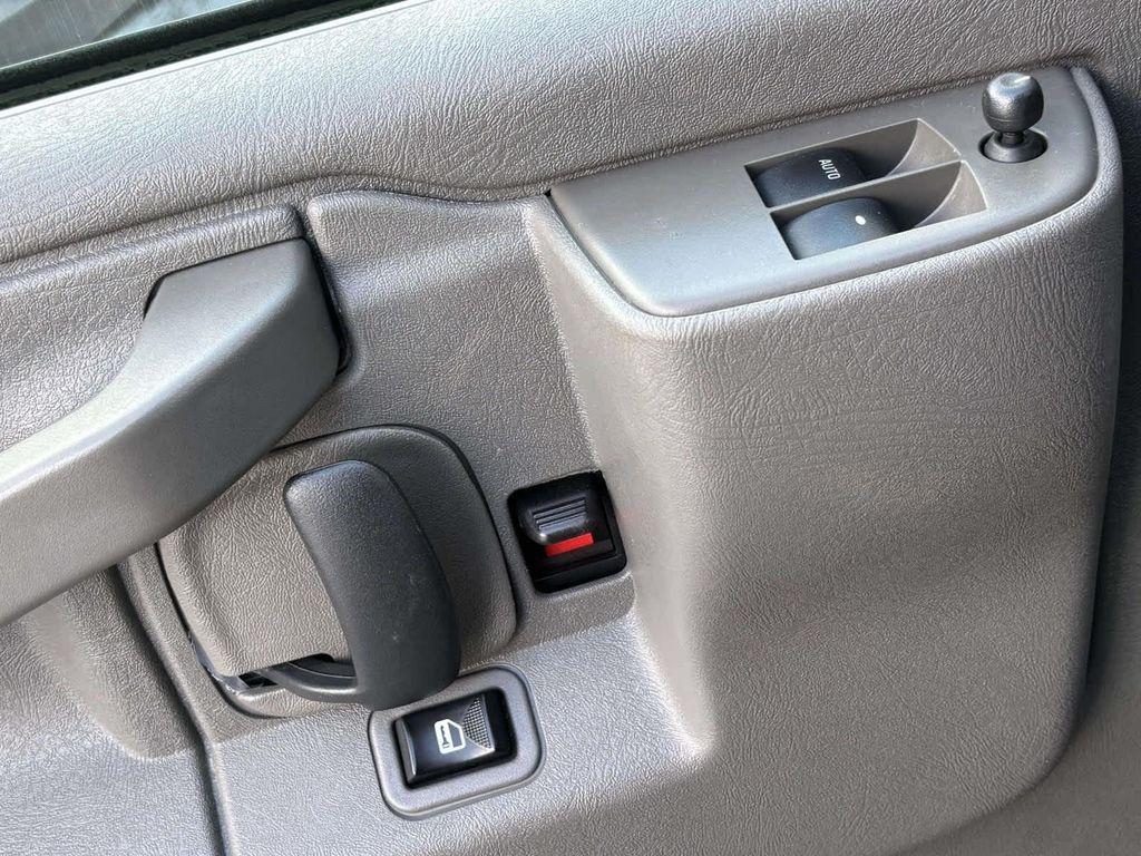 used 2024 Chevrolet Express 2500 car, priced at $30,998