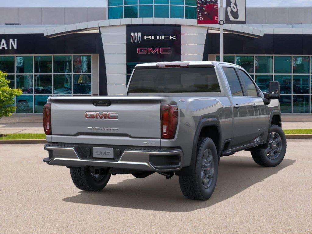 new 2026 GMC Sierra 3500 car, priced at $64,905