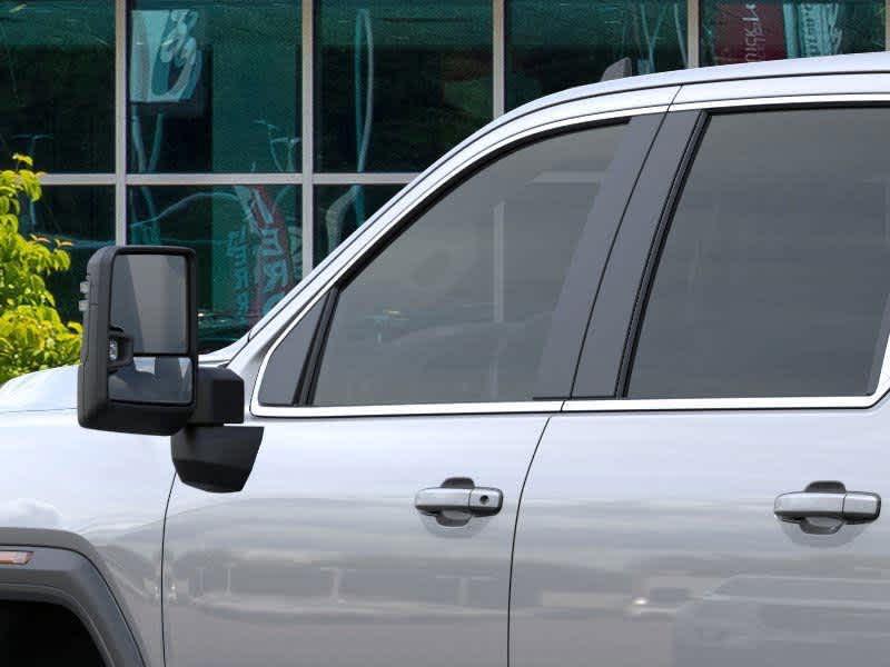 new 2026 GMC Sierra 3500 car, priced at $64,905