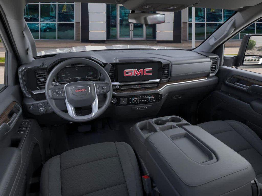 new 2026 GMC Sierra 3500 car, priced at $64,905