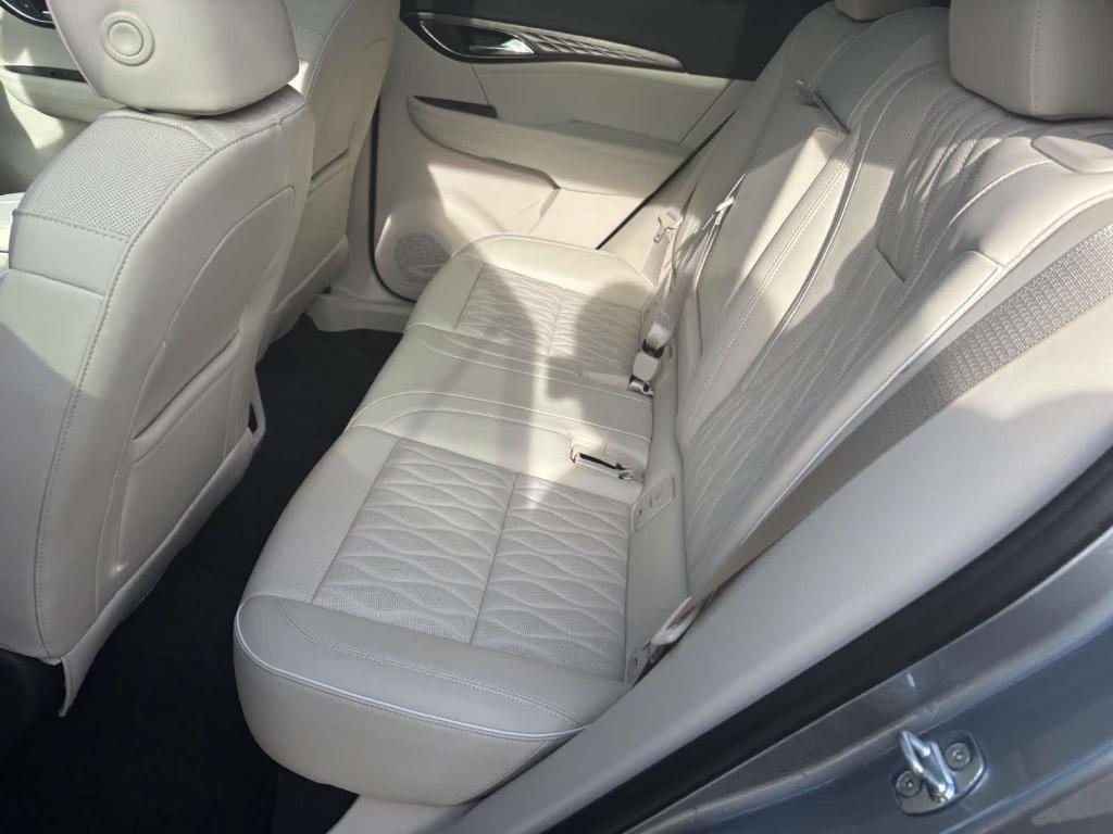 used 2023 Buick Envision car, priced at $32,998