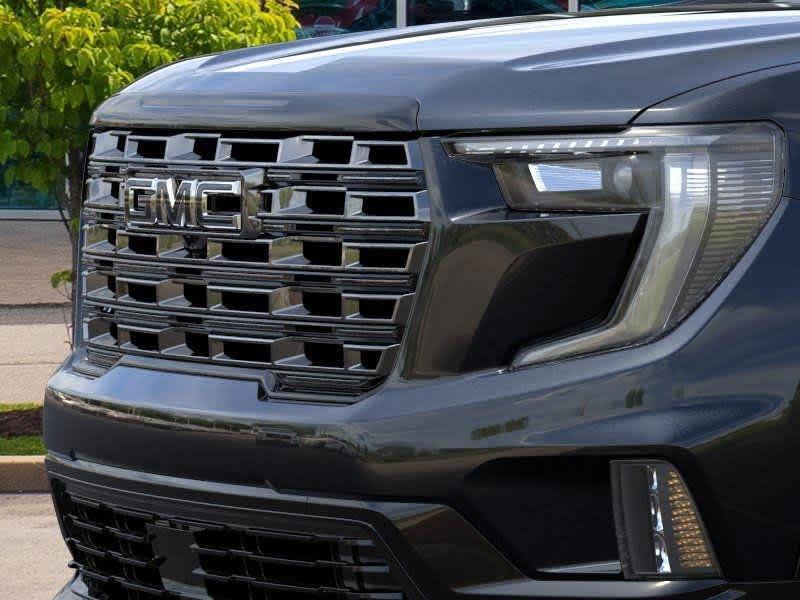 new 2026 GMC Acadia car, priced at $66,040