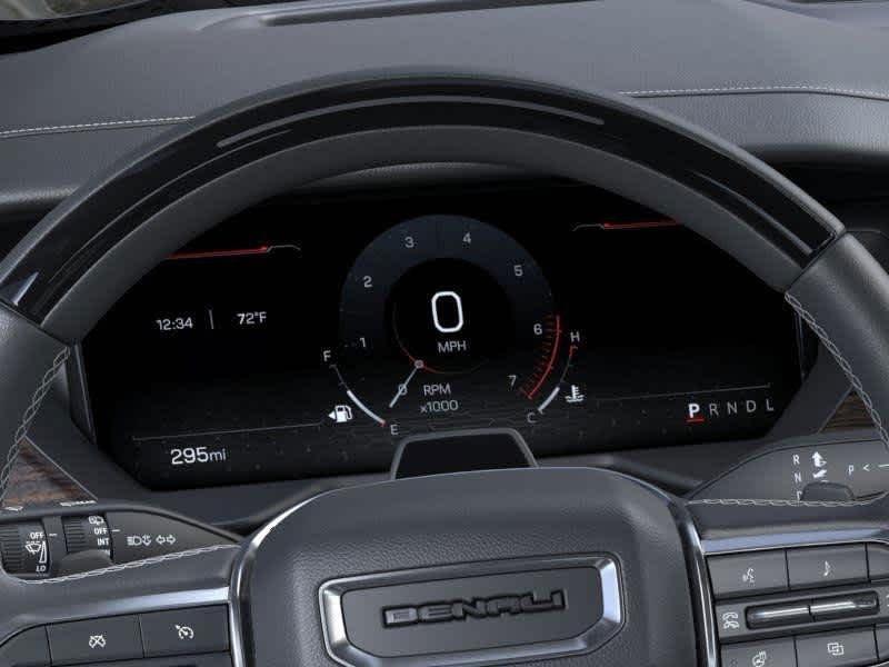 new 2026 GMC Acadia car, priced at $66,040