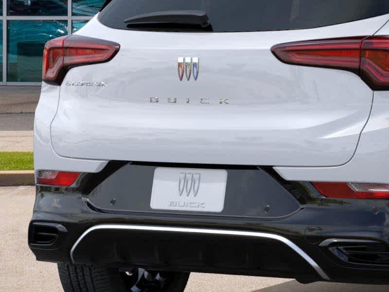 new 2026 Buick Encore GX car, priced at $29,445