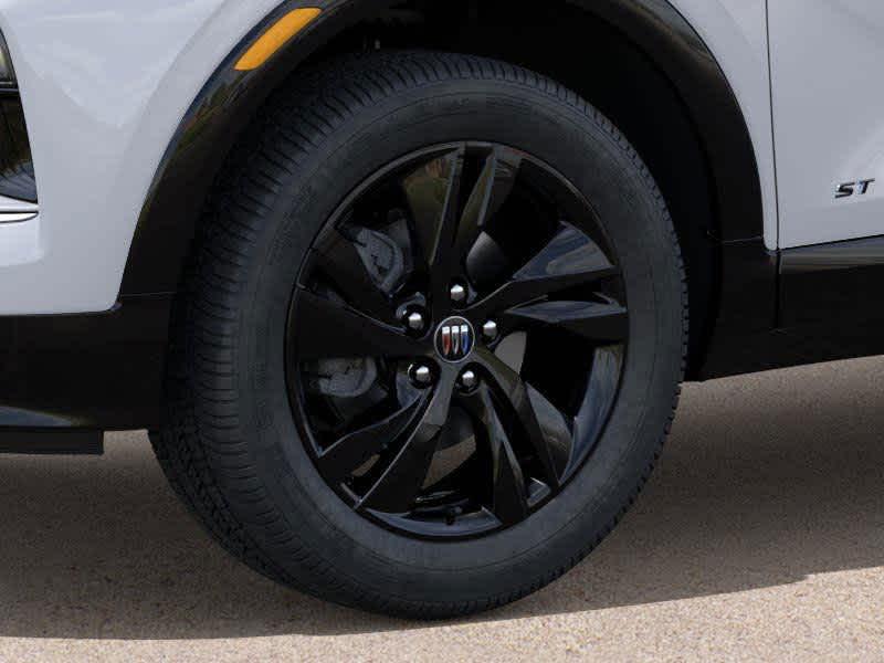 new 2026 Buick Encore GX car, priced at $29,445
