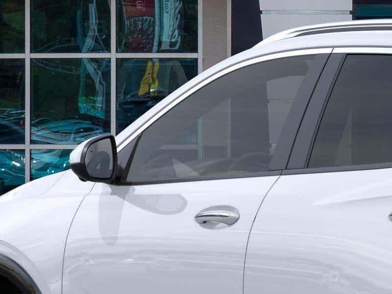 new 2026 Buick Encore GX car, priced at $29,445