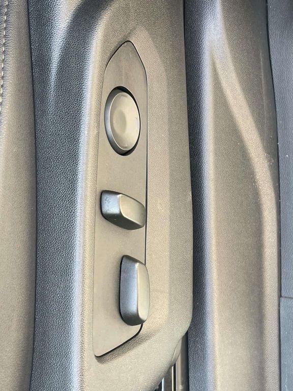 used 2024 Chevrolet Suburban car, priced at $70,996