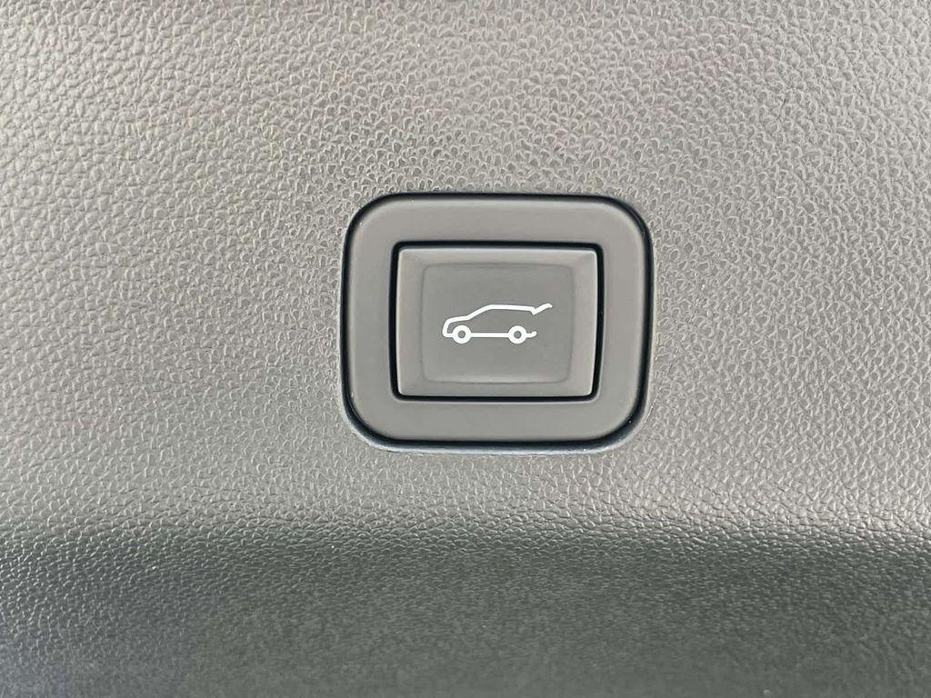 used 2024 Chevrolet Suburban car, priced at $70,996