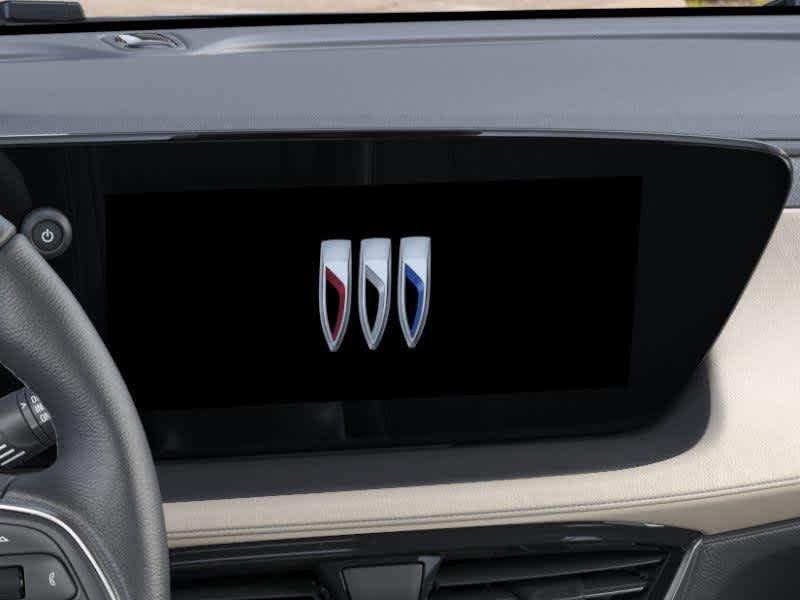 new 2026 Buick Encore GX car, priced at $29,253