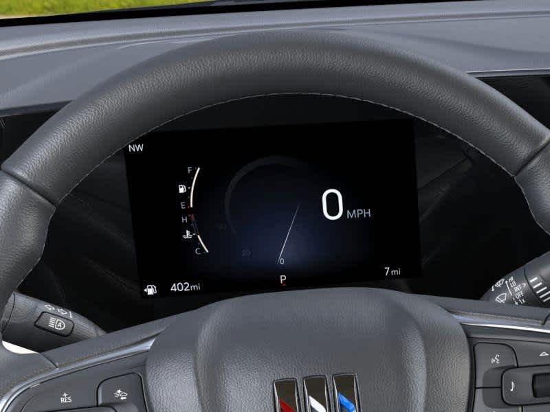 new 2026 Buick Encore GX car, priced at $29,253