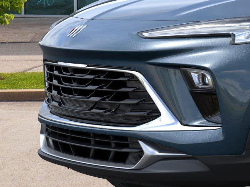 new 2026 Buick Encore GX car, priced at $30,675