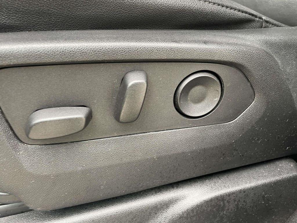 used 2023 Chevrolet Tahoe car, priced at $41,987