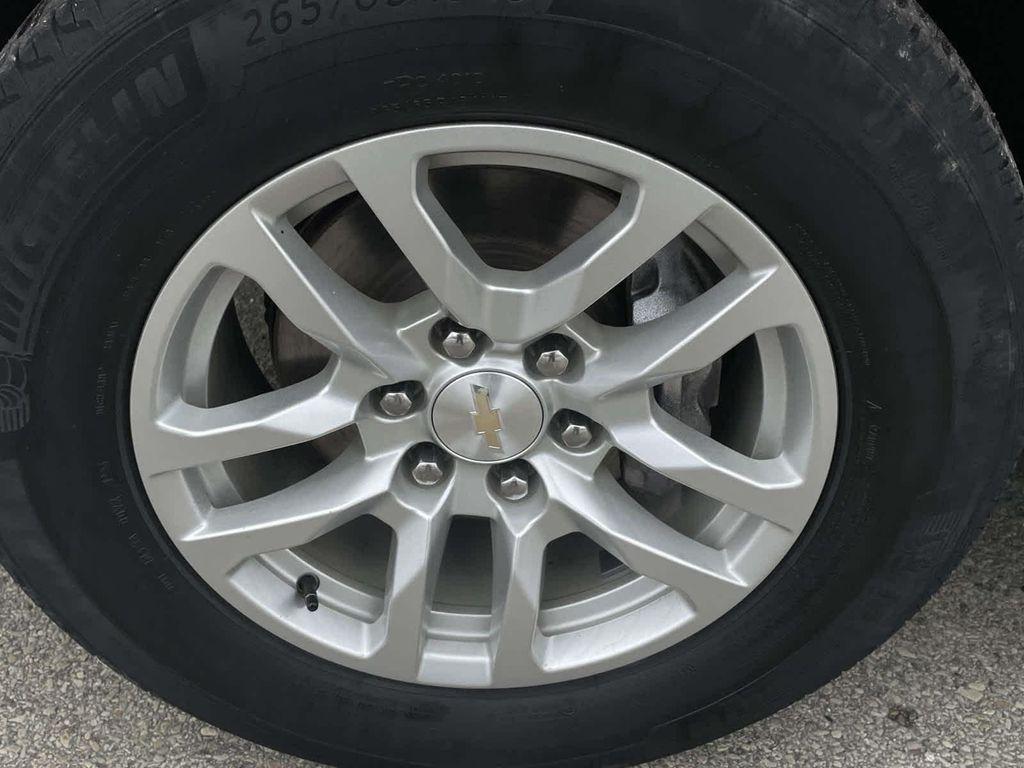 used 2023 Chevrolet Tahoe car, priced at $41,987