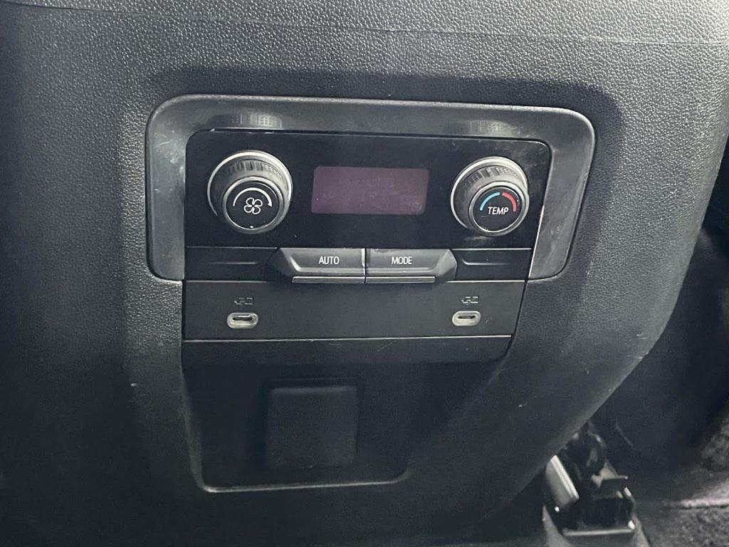 used 2023 Chevrolet Tahoe car, priced at $41,987