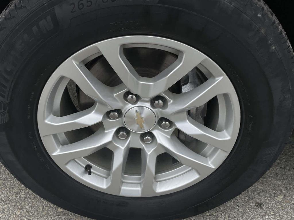 used 2023 Chevrolet Tahoe car, priced at $41,987