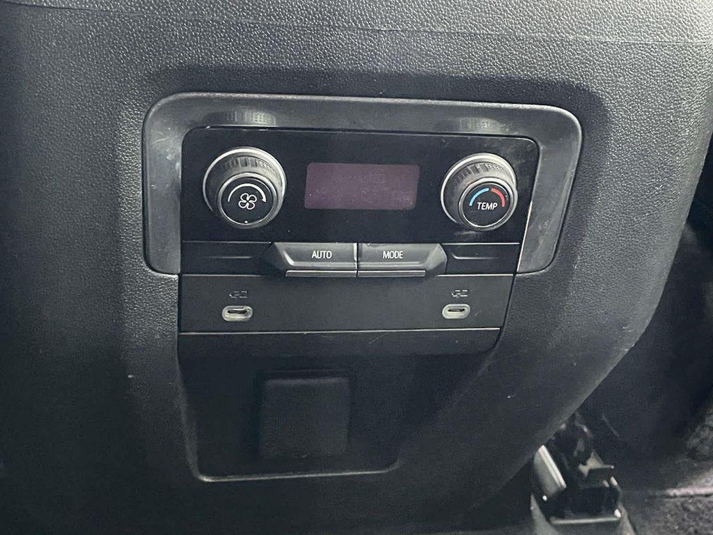 used 2023 Chevrolet Tahoe car, priced at $41,987