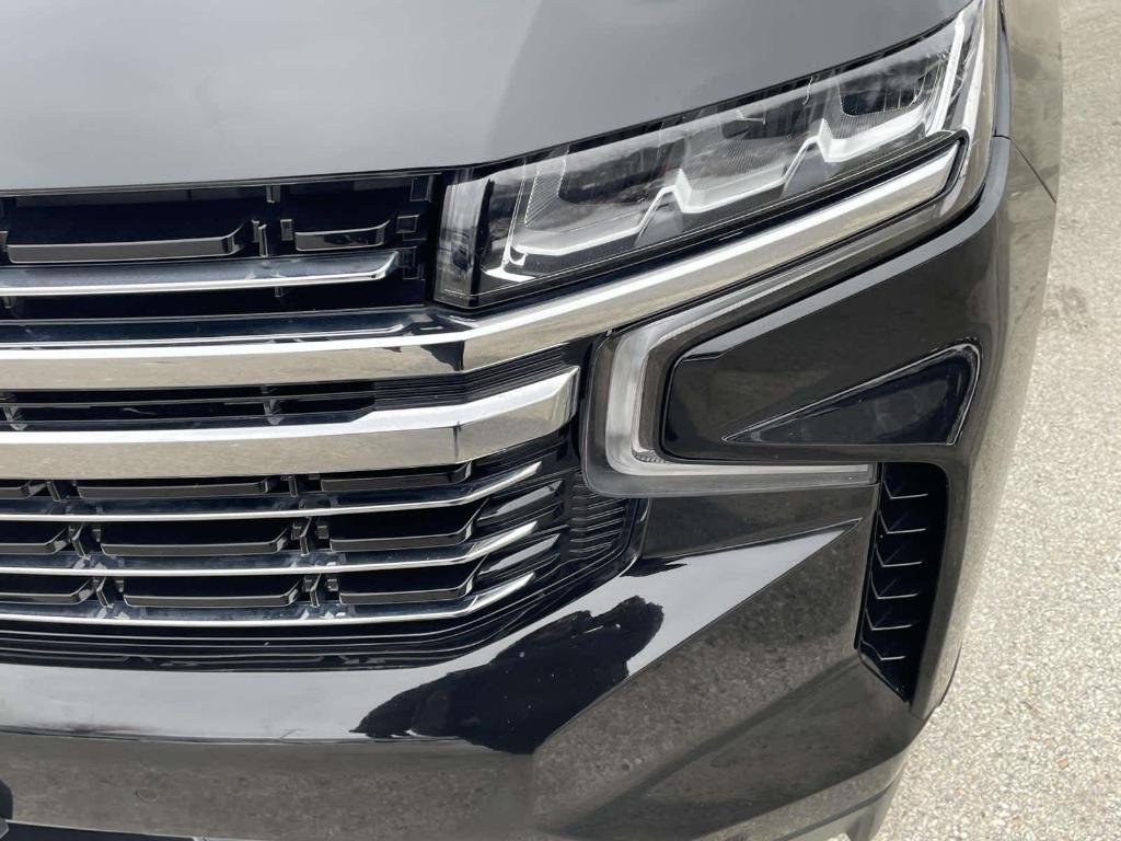 used 2023 Chevrolet Tahoe car, priced at $41,987