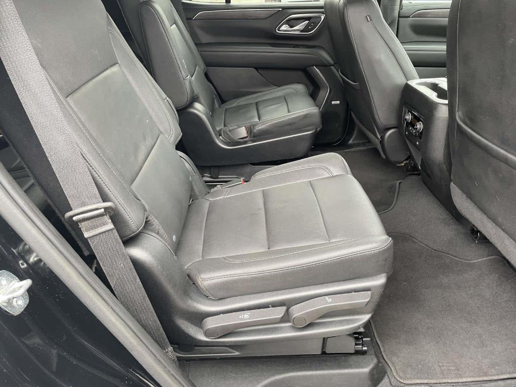 used 2023 Chevrolet Tahoe car, priced at $41,987