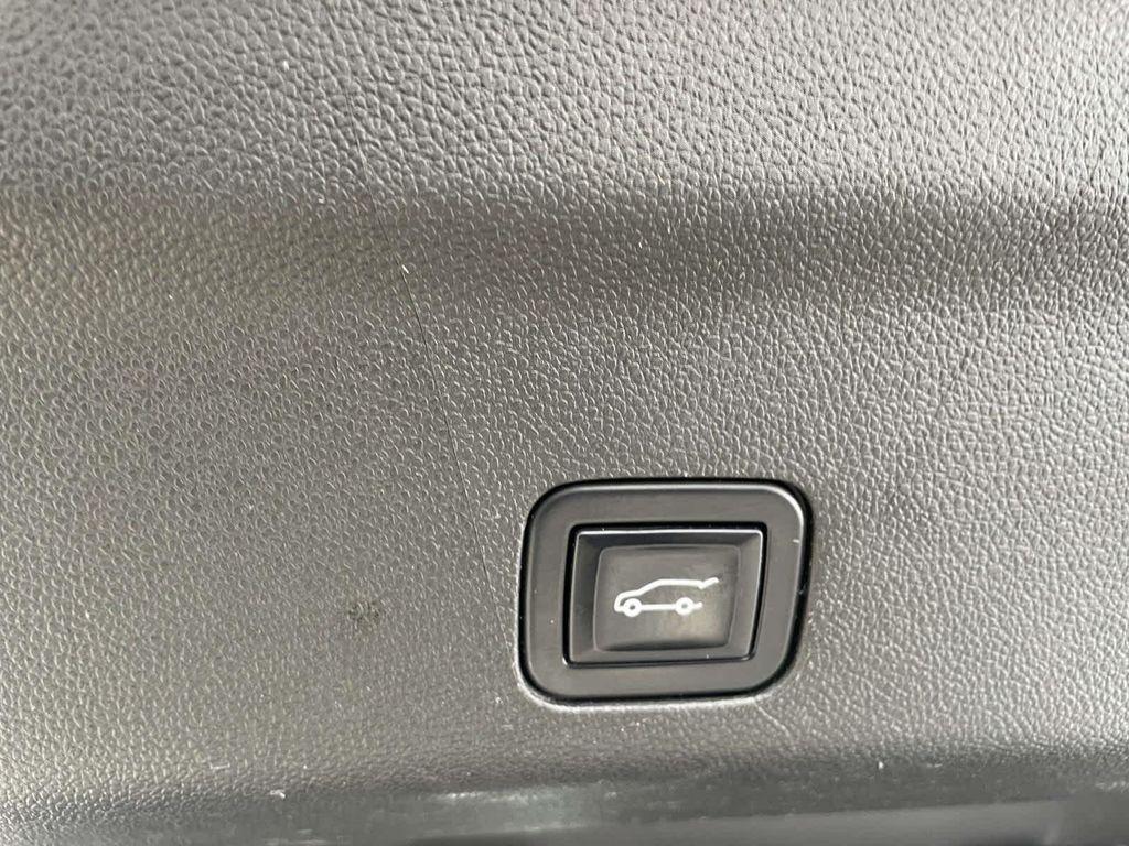 used 2023 Chevrolet Tahoe car, priced at $41,987