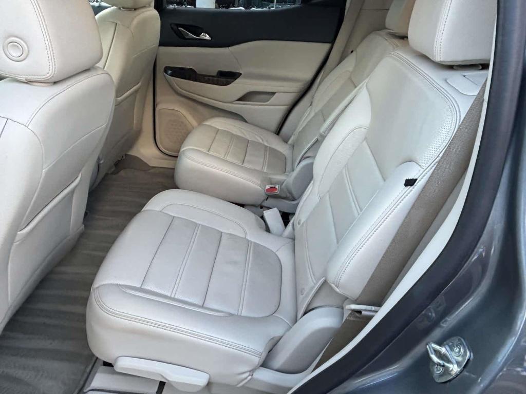 used 2020 GMC Acadia car, priced at $23,998