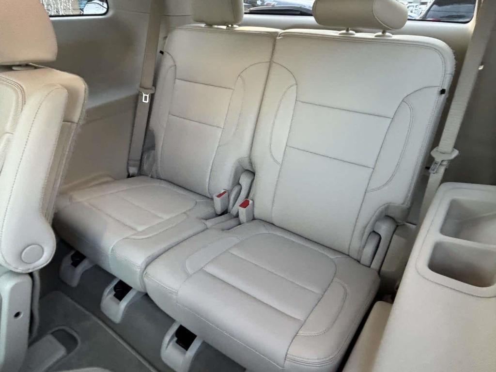 used 2020 GMC Acadia car, priced at $23,998