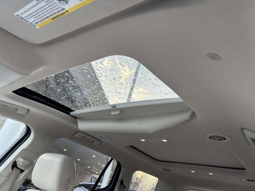 used 2020 GMC Acadia car, priced at $23,998