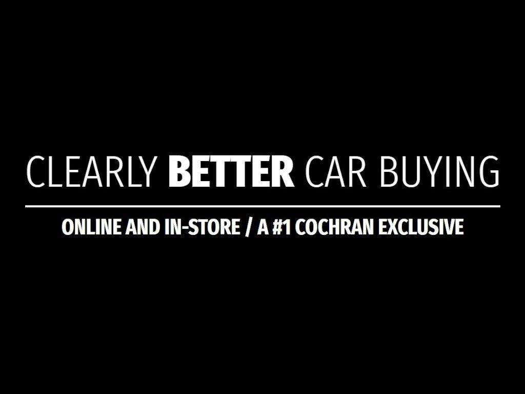 used 2024 Jeep Compass car, priced at $23,483