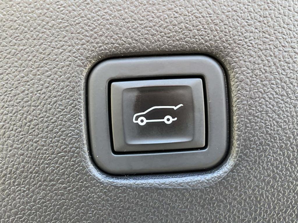 used 2020 Chevrolet Blazer car, priced at $25,488