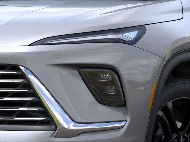 new 2026 Buick Enclave car, priced at $47,640