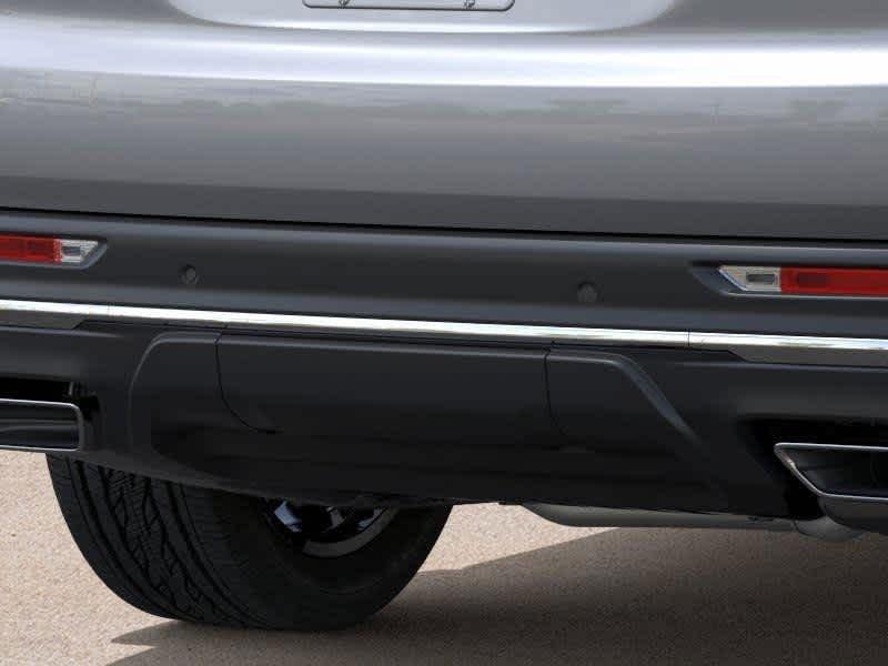 new 2026 Buick Enclave car, priced at $47,640