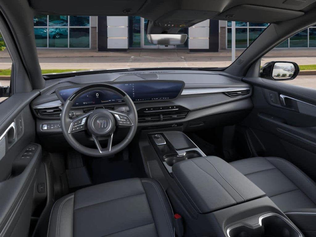 new 2026 Buick Enclave car, priced at $47,640
