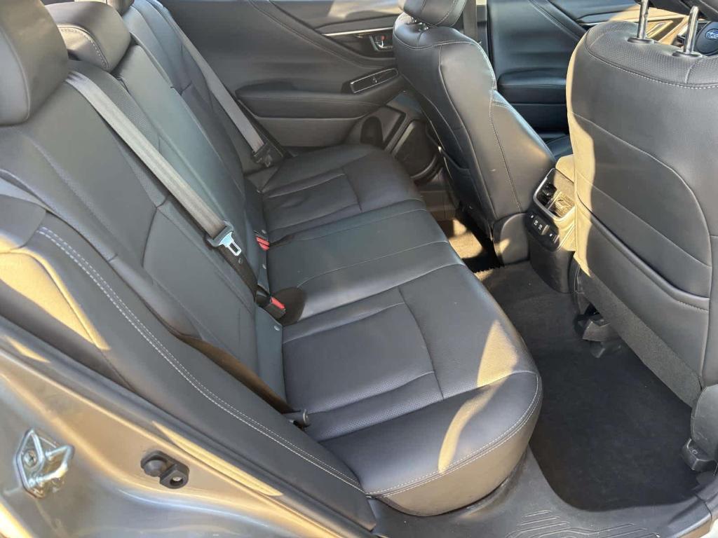 used 2020 Subaru Legacy car, priced at $19,986