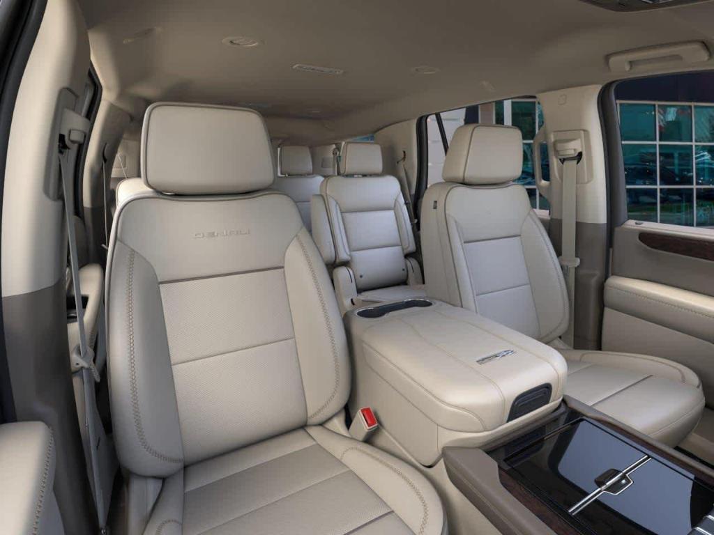 new 2026 GMC Yukon car, priced at $84,228