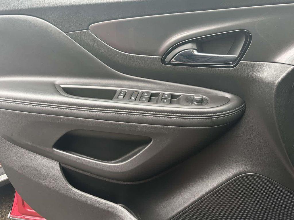 used 2019 Buick Encore car, priced at $16,993