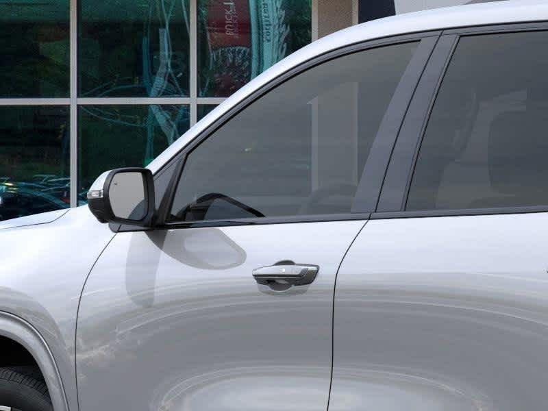 new 2026 GMC Acadia car, priced at $66,040