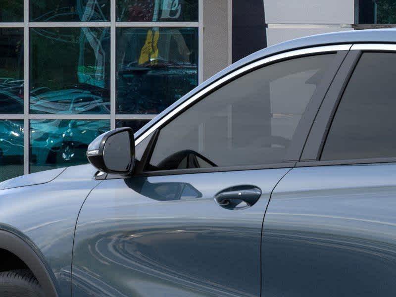 new 2026 Buick Envista car, priced at $27,050