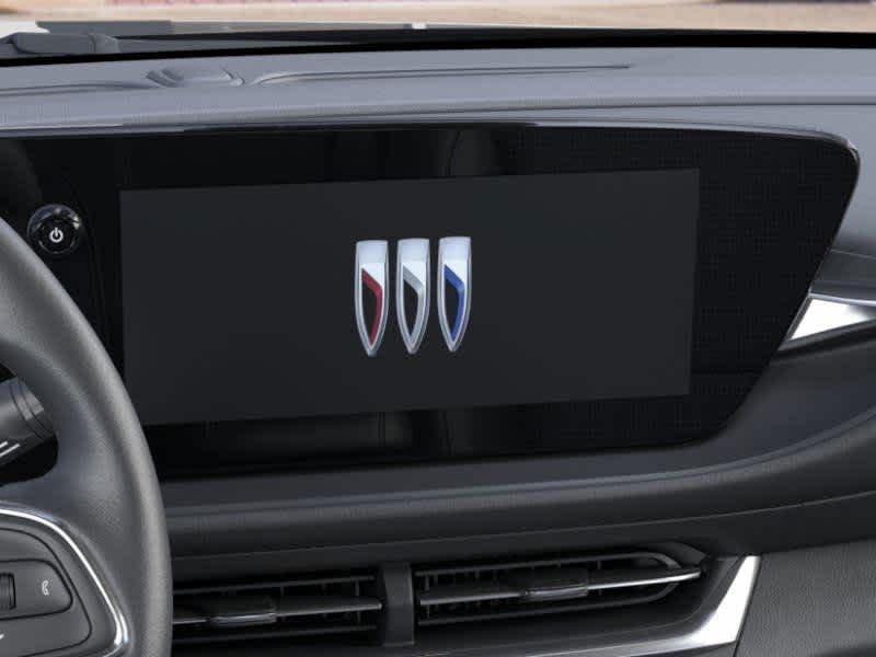 new 2026 Buick Envista car, priced at $26,868