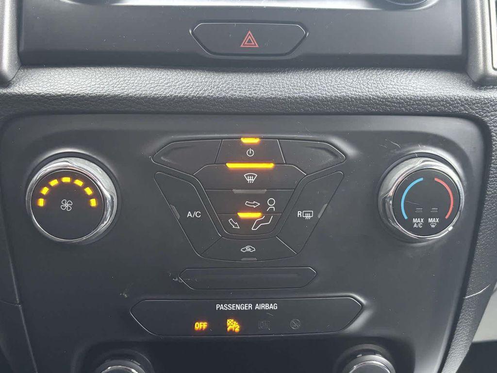 used 2019 Ford Ranger car, priced at $21,998