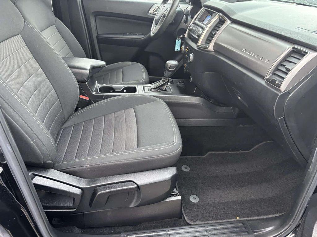used 2019 Ford Ranger car, priced at $21,998